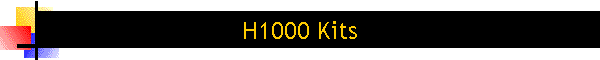 H1000 Kits