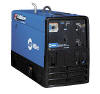 miller bobcat-trailblazer welder generators