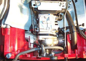 Propane Generators on Honda Gx620